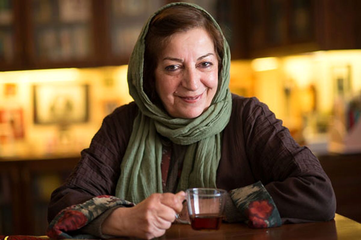 واکنش مرضیه برومند به تشکیل پرونده قضایی
