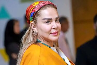 بهاره رهنما کارگردان سینما شد!