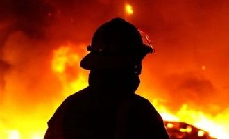 آتش‌نشانی: چهارشنبه‌سوری در حیاط بمانید، به معابر نیایید