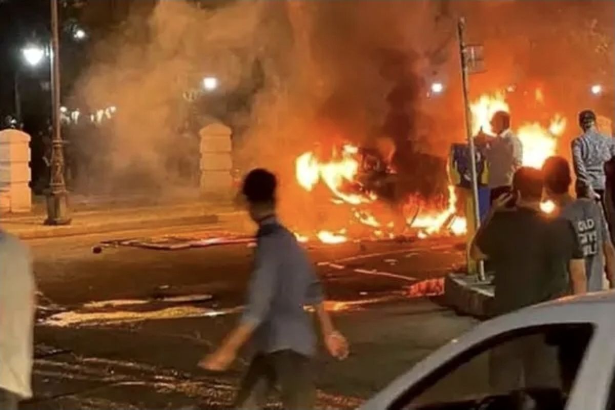 خانواده هایی که نام عزیزشان در آمارها کشته‌شدگان نیست اعلام کنند