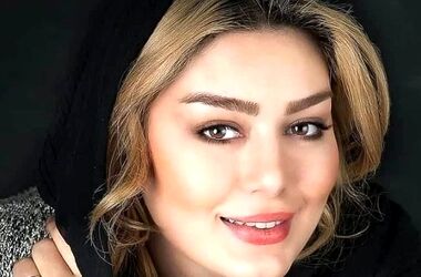 سحر قریشی: نمی‌خواهم در عشق ابدی بی حجاب باشم/ ویدئو