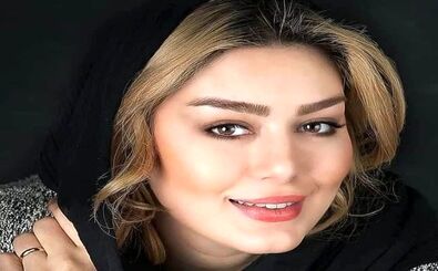 سحر قریشی: حق نداشتم به شاهرخ استخری نگاه کنم!/ ویدئو