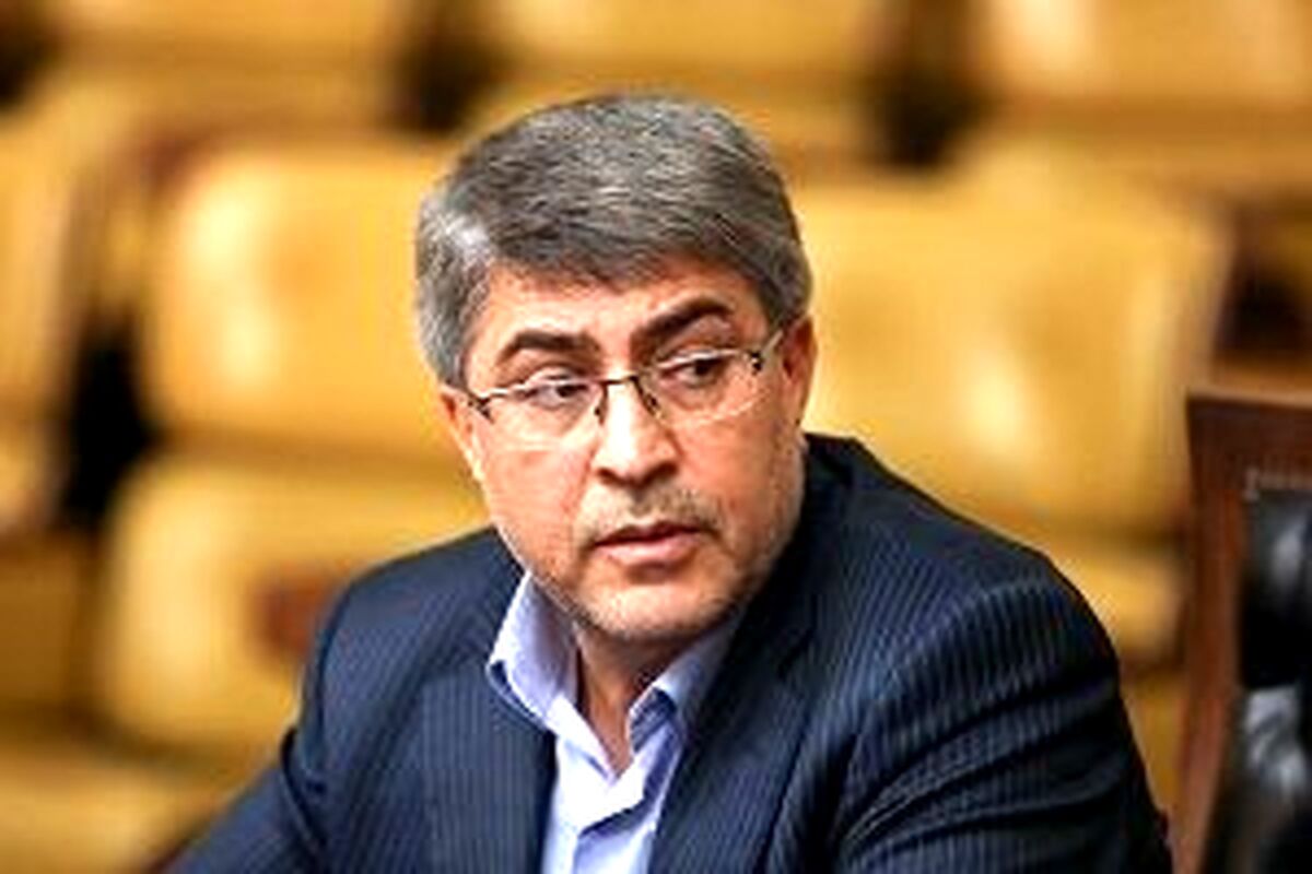 جام جهانی فرصتی برای منافع ملی ایران است