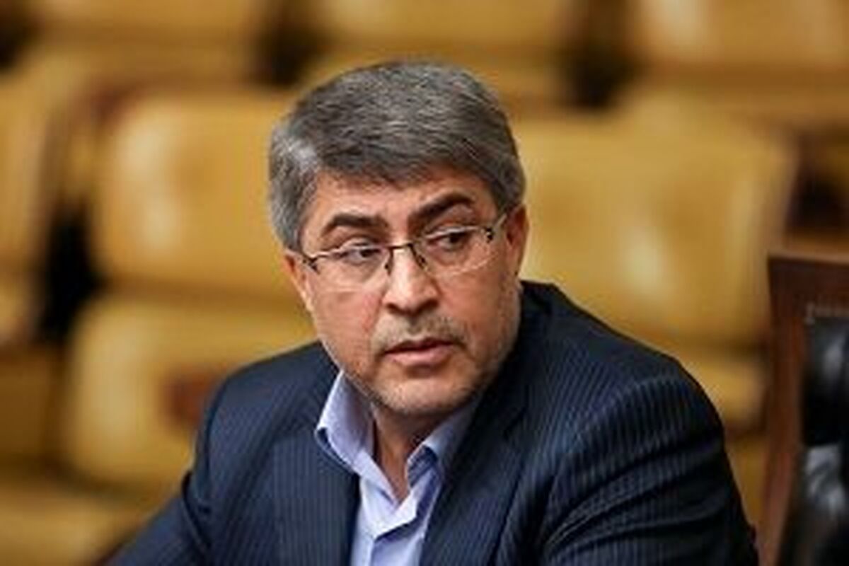جام جهانی فرصتی برای منافع ملی ایران است