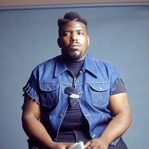 اسطوره هیپ‌هاپ درگذشت