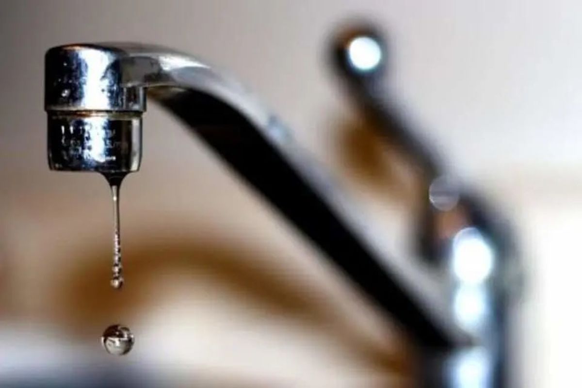 ساعت احتمالی قطعی آب در تهران لو رفت!