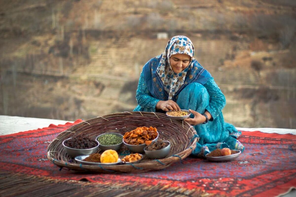 کارخانگی زنان به مثابه کارنامرئی 