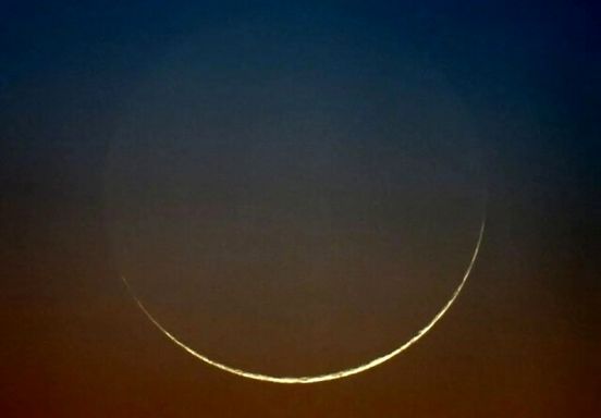 شنبه اول فروردین عید سعید فطر است