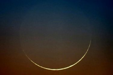 شنبه اول فروردین عید سعید فطر است