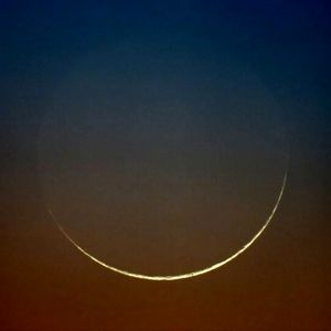 شنبه اول فروردین عید سعید فطر است