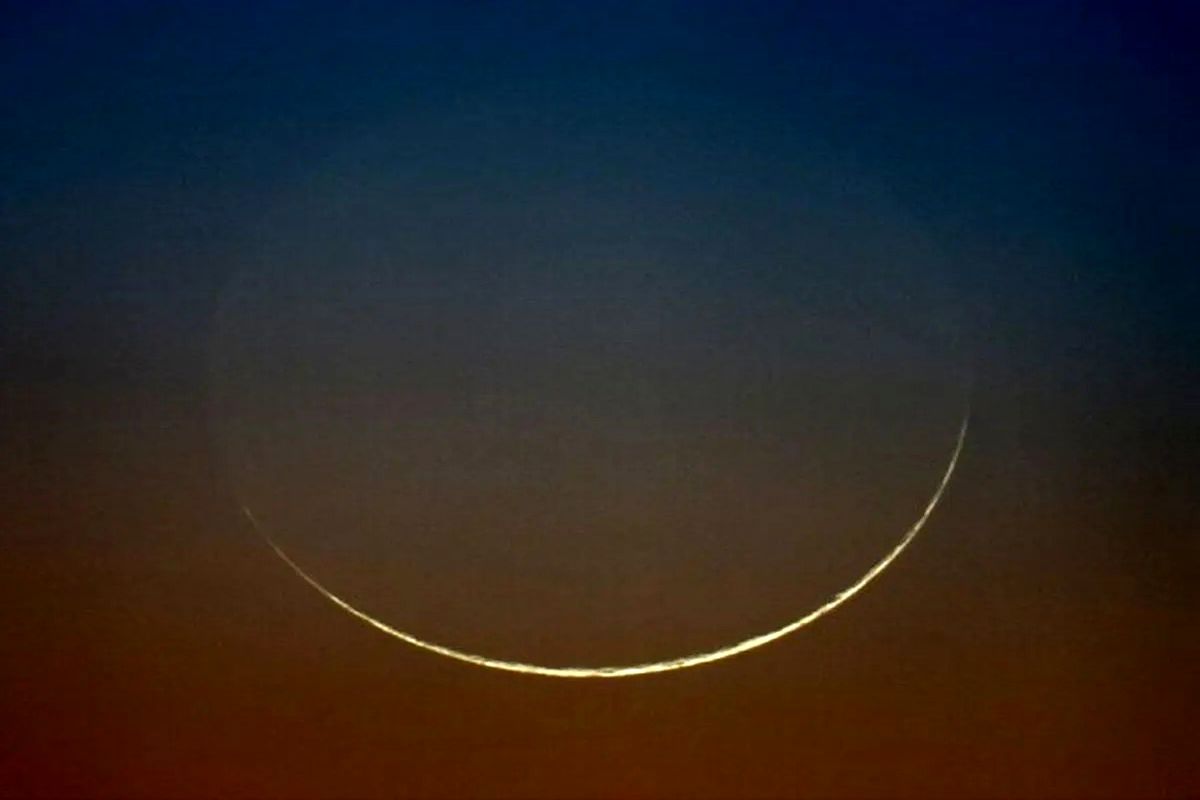 شنبه اول فروردین عید سعید فطر است