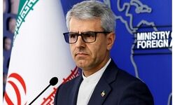 توافق ایران و عمان بر سر نقشه تردد کشتیرانی در تنگه هرمز