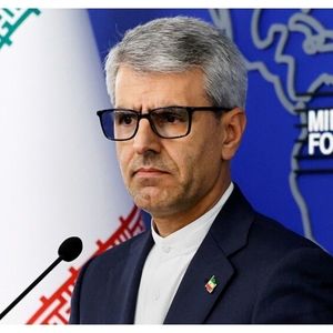 بقایی: هیچ دیداری بین ایران و آمریکا برنامه‌ریزی نشده است