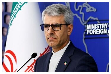 توافق ایران و عمان بر سر نقشه تردد کشتیرانی در تنگه هرمز
