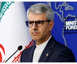 توافق ایران و عمان بر سر نقشه تردد کشتیرانی در تنگه هرمز