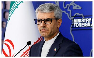 بقایی: هیچ دیداری بین ایران و آمریکا برنامه‌ریزی نشده است