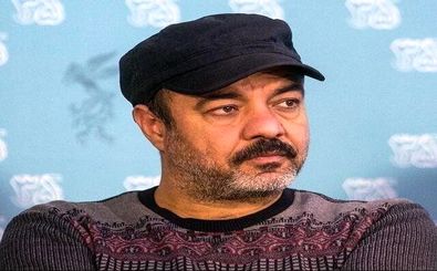 دختر سعید آقاخانی بازیگر شد/ عکس