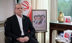 پزشکیان: توافق جدید ایران و عمان برای تنگه هرمز