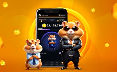 خرید و فروش همستر کامبت آغاز شد/ قیمت توکن ها چقدر است؟
