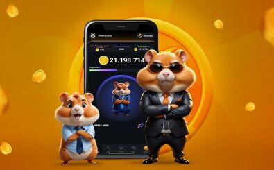 خرید و فروش همستر کامبت آغاز شد/ قیمت توکن ها چقدر است؟
