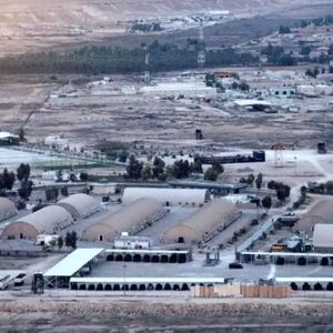 تحرکات مشکوک آمریکا در پایگاه نظامی نزدیک به ایران