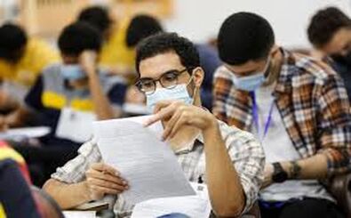 خبر وزیر آموزش و پرورش درباره حذف تاثیر معدل در کنکور
