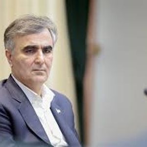 فرزین دستیار ویژه اقتصادی رئیس جمهور شد