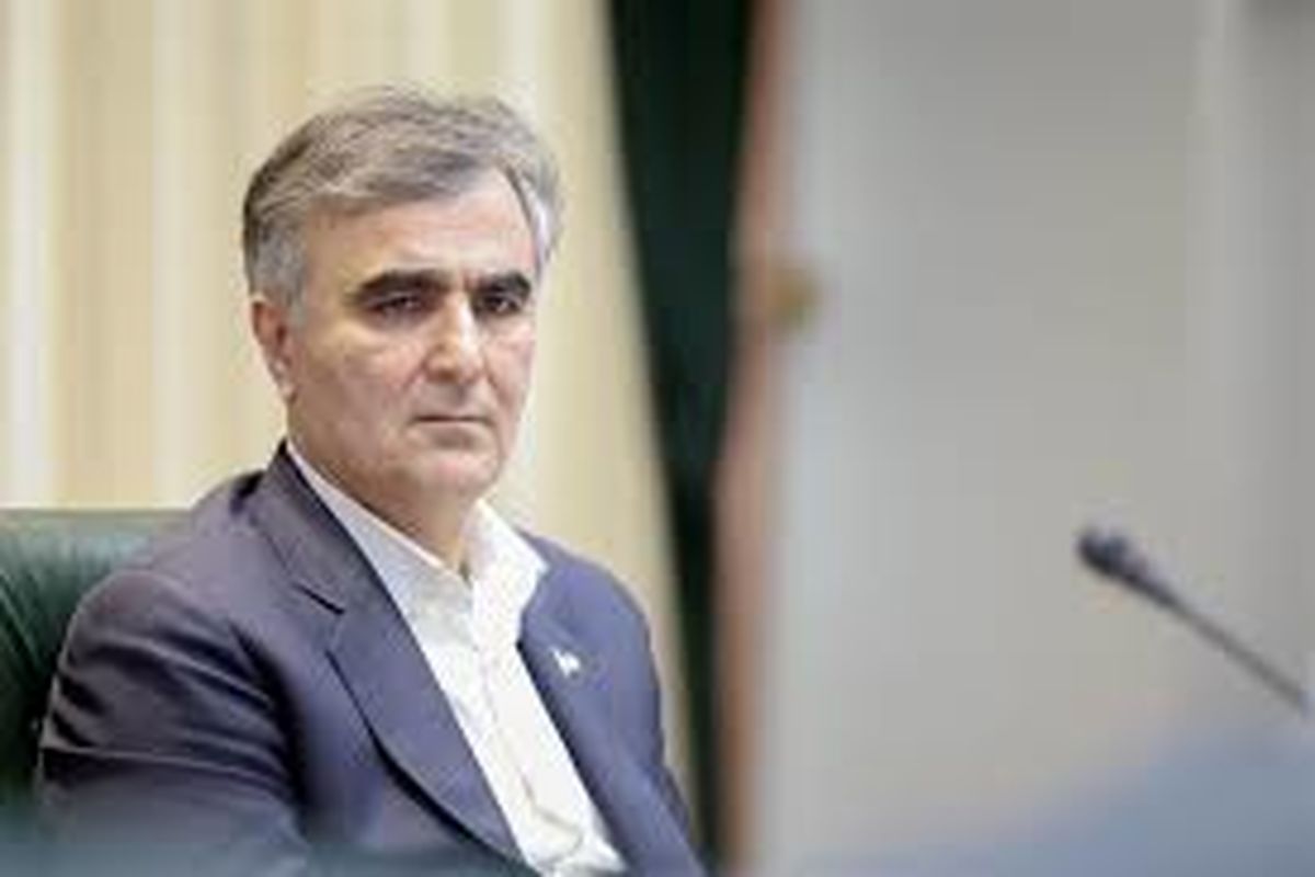 فرزین دستیار ویژه اقتصادی رئیس جمهور شد