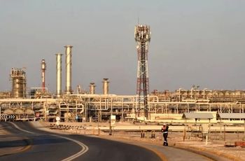 زمرمه جنگ جدی شد، عربستان تولید نفت را افزایش داد