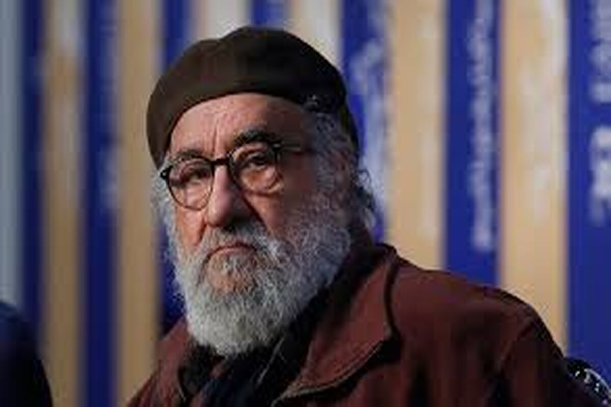 نگاهی به چیدمان هنری خانه «داریوش ارجمند» و همسرش/ عکس