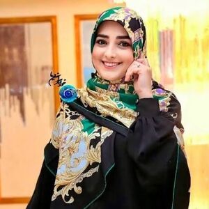 اشک های مجری زن صدا و سیما برای پولدار نبودن/ ویدئو