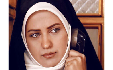 ویدیویی از لعیا زنگنه که طی این ساعات وایرال شد/ ویدئو