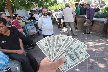 نرخ جدید دلار و انواع ارزها امروز اول شهریورماه ۱۴۰۵/ جدول