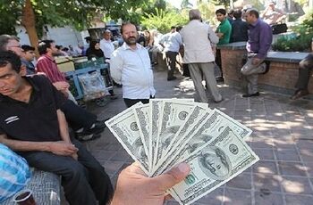 نرخ جدید دلار و انواع ارزها امروز اول شهریورماه ۱۴۰۵/ جدول