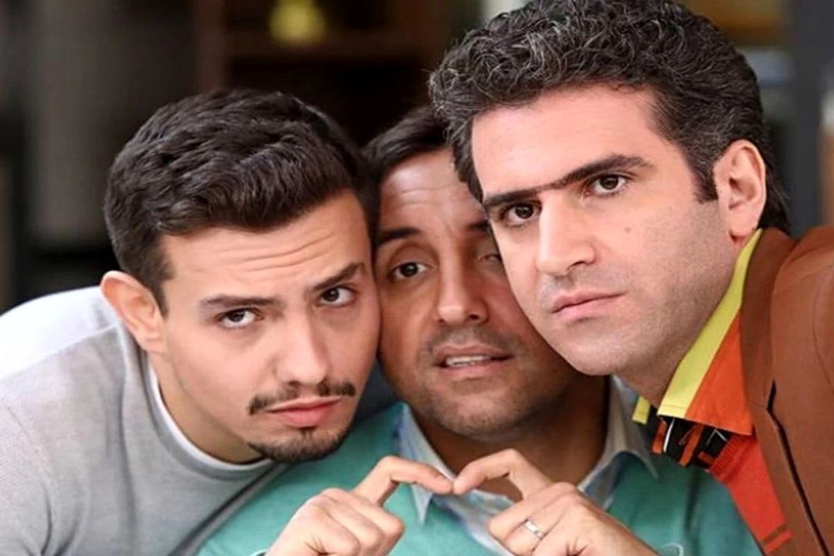 فصل جدید لیسانسهها در راه است؟/ عکس