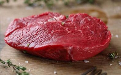 قیمت گوشت قرمز جنجال به پا کرد!
