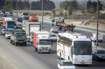 قیمت بلیط اتوبوس به این شهر یک میلیون تومان شد