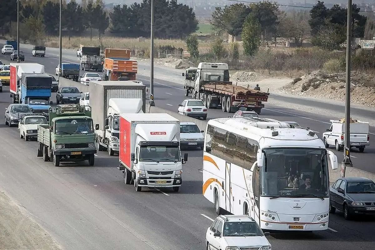 قیمت بلیط اتوبوس به این شهر یک میلیون تومان شد