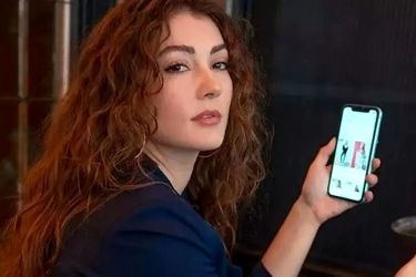 بازیگر زن معروف: به دنبال شوهر زشتم!