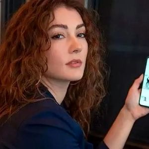 بازیگر زن معروف: به دنبال شوهر زشتم!