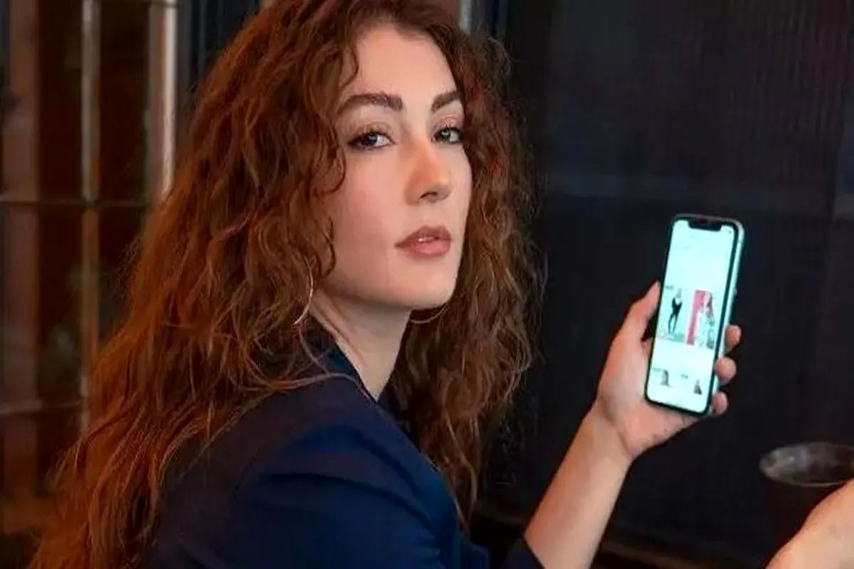 بازیگر زن معروف: به دنبال شوهر زشتم!