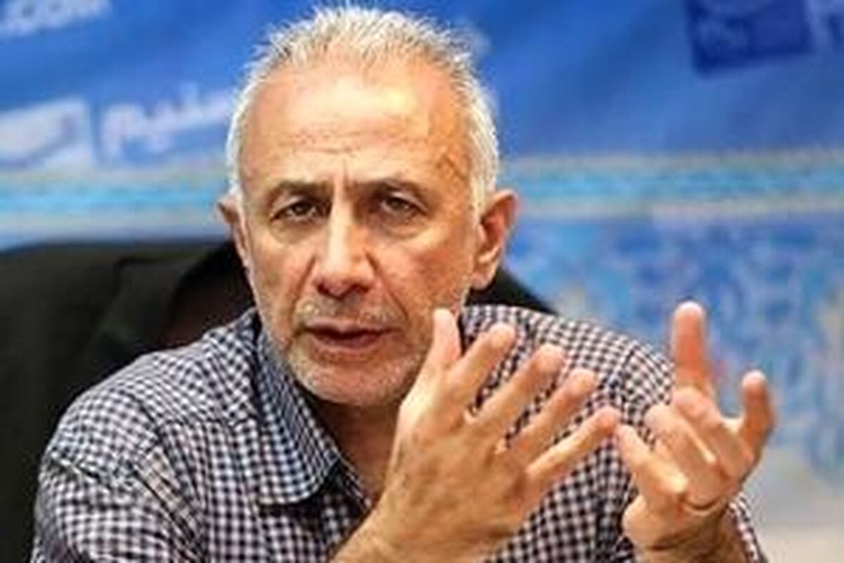 پیش‌بینی استاد دانشگاه تهران از زمان شروع جنگ/ ویدئو