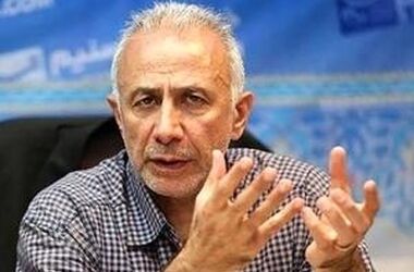 پیش‌بینی استاد دانشگاه تهران از زمان شروع جنگ/ ویدئو