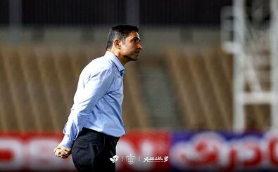 خطر از بیخ گوش پرسپولیس گذشت