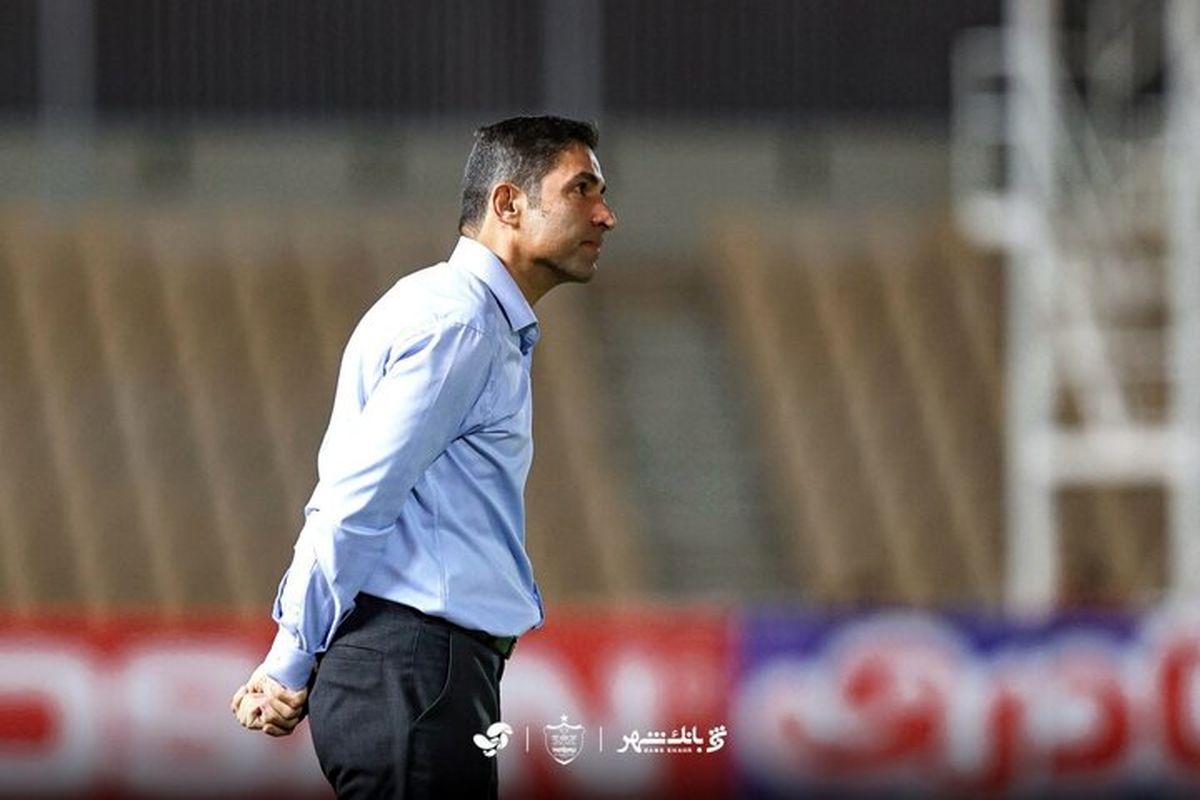 خطر از بیخ گوش پرسپولیس گذشت
