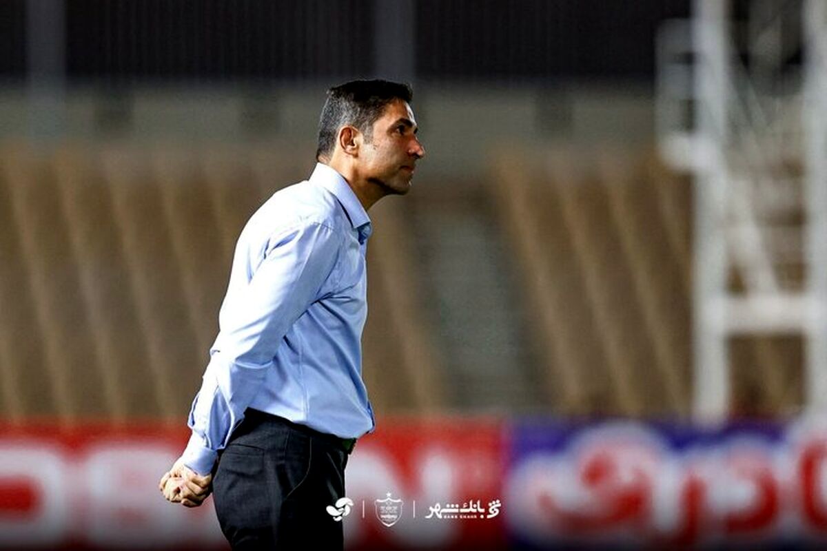 خطر از بیخ گوش پرسپولیس گذشت