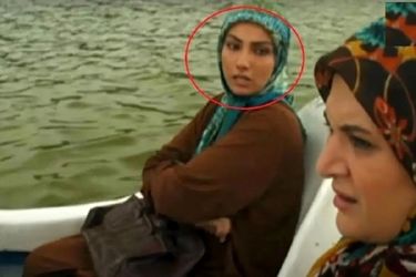 «سوسن» سریال پایتخت در 34 سالگی/ عکس