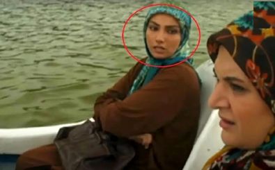 «سوسن» سریال پایتخت در 34 سالگی/ عکس