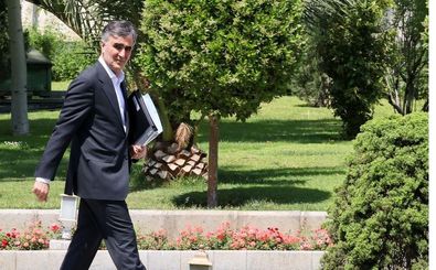 بانک مرکزی در آستانه تغییر بزرگ/ چه کسی جای فرزین را می‌گیرد؟