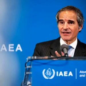 درخواست تازه گروسی از ایران خبرساز شد